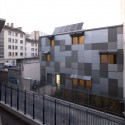 10 Logements Paris / RMDM Architects (9) Cortesia de RMDM Architectes