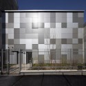 10 Logements Paris / RMDM Architects (12) Cortesia de RMDM Architectes