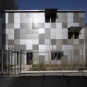 10 Logements Paris / RMDM Architects (13) Cortesia de RMDM Architectes