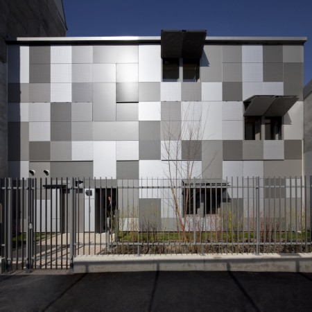 10 Logements Paris / RMDM Architects (13)