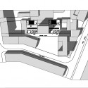 10 Logements Paris / RMDM Architects (14) Implantação