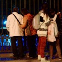 Vídeo: instalação Ilussion / Travesías de Luz (11) Via Travesías de Luz