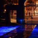 Vídeo: instalação Ilussion / Travesías de Luz (6) Via Travesías de Luz