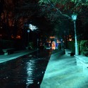 Vídeo: instalação Ilussion / Travesías de Luz (5) Via Travesías de Luz