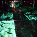 Vídeo: instalação Ilussion / Travesías de Luz (1) Via Travesías de Luz