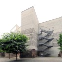 Museu Kolumba / Peter Zumthor (34) © Jose Fernando Vazquez