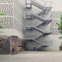 Museu Kolumba / Peter Zumthor (33) © Jose Fernando Vazquez