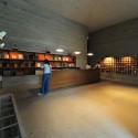 Museu Kolumba / Peter Zumthor (27) © Jose Fernando Vazquez