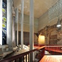 Museu Kolumba / Peter Zumthor (23) © Jose Fernando Vazquez