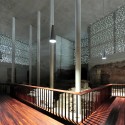 Museu Kolumba / Peter Zumthor (22) © Jose Fernando Vazquez