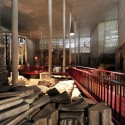 Museu Kolumba / Peter Zumthor (21) © Jose Fernando Vazquez