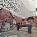 Museu Kolumba / Peter Zumthor (20) © Jose Fernando Vazquez