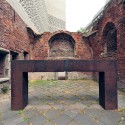 Museu Kolumba / Peter Zumthor (19) © Jose Fernando Vazquez
