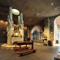 Museu Kolumba / Peter Zumthor (3) © Jose Fernando Vazquez