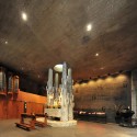 Museu Kolumba / Peter Zumthor (2) © Jose Fernando Vazquez