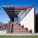 Via Brooks + Scarpa Architects