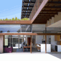 Via Brooks + Scarpa Architects
