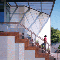 Via Brooks + Scarpa Architects