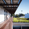 Via Brooks + Scarpa Architects