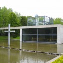 Clássicos da Arquitetura: Igreja sobre a Agua / Tadao Ando (5) © Tadao Ando