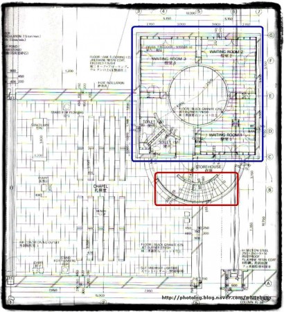 Clássicos da Arquitetura: Igreja sobre a Agua / Tadao Ando (12)