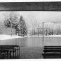 Clássicos da Arquitetura: Igreja sobre a Agua / Tadao Ando (6) © WikiArquitectura