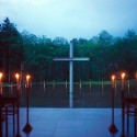 Clássicos da Arquitetura: Igreja sobre a Agua / Tadao Ando (8) © Ji Young Lee