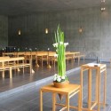 Clássicos da Arquitetura: Igreja sobre a Agua / Tadao Ando (9) © WikiArquitectura