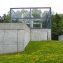 Clássicos da Arquitetura: Igreja sobre a Agua / Tadao Ando (3) © Tadao Ando