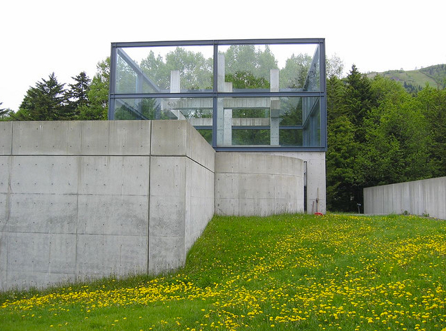 Clássicos da Arquitetura: Igreja sobre a Água / Tadao Ando