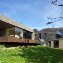 Kurt Brunner / Bergmeister Wolf Architekten (11) © Günter Richard Wett