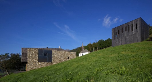 Kurt Brunner / Bergmeister Wolf Architekten (10)