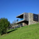 Kurt Brunner / Bergmeister Wolf Architekten (9) © Günter Richard Wett