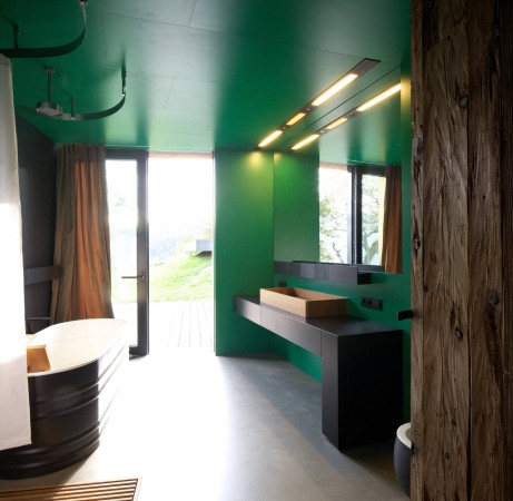 Kurt Brunner / Bergmeister Wolf Architekten (1)