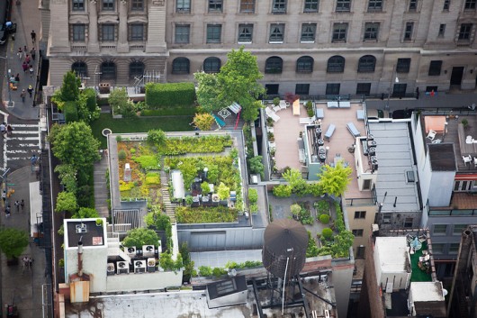 O lado oculto de Nova York por Alex MacLean (13)
