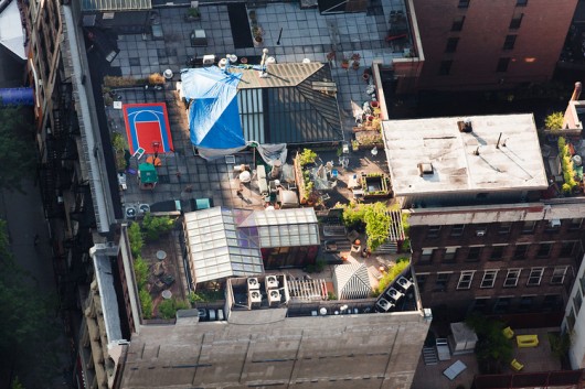 O lado oculto de Nova York por Alex MacLean (10)