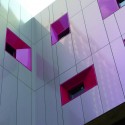 Jardim da Infância em Paris / Eva Samuel Architect Urbanist & Associates (5) © Eva Samuel Architect Urbanist & Associates