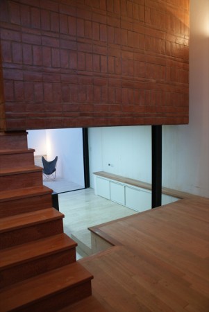 Casa de Tijolo / Ventura Virzi arquitectos (13)
