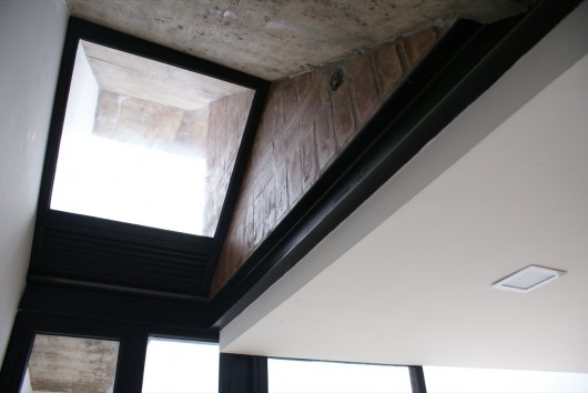 Casa de Tijolo / Ventura Virzi arquitectos (12)