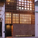 Casa de Tijolo / Ventura Virzi arquitectos (11) © Ventura Vizi