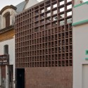 Casa de Tijolo / Ventura Virzi arquitectos (10) © Federico Kulekdjian