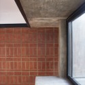 Casa de Tijolo / Ventura Virzi arquitectos (7)