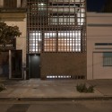 Casa de Tijolo / Ventura Virzi arquitectos (5) © Federico Kulekdjian