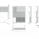 Casa de Tijolo / Ventura Virzi arquitectos (2) Detalhes