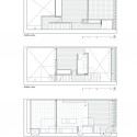 Casa de Tijolo / Ventura Virzi arquitectos (1) Plantas