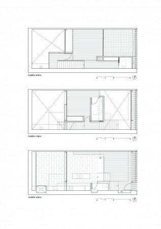 Casa de Tijolo / Ventura Virzi arquitectos (1)