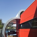 Casa Nuvem / McBride Charles Ryan (1) © John Gollings