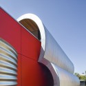 Casa Nuvem / McBride Charles Ryan (2) © John Gollings