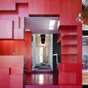 Casa Nuvem / McBride Charles Ryan (3) © John Gollings