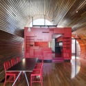 Casa Nuvem / McBride Charles Ryan (4) © John Gollings